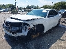 2C3CDXBG5JH****** Used and Repairable 2018 Dodge Charger in Greensboro