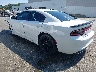 2C3CDXBG5JH****** Salvage and Repairable 2018 Dodge Charger in Greensboro