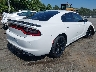 2C3CDXBG5JH****** Salvage and Wrecked 2018 Dodge Charger in North Carolina State