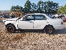 4T1GK12E2RU****** Salvamento 1994 Toyota Camry