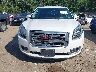 1GKKVSKD9HJ****** Wrecked 2017 GMC Acadia in Massachusetts State