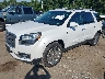 1GKKVSKD9HJ****** Used and Repairable 2017 GMC Acadia in Templeton