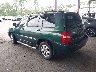 JTEHF21A530****** Salvage and Repairable 2003 Toyota Highlander in Jacksonville