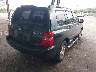 JTEHF21A530****** Salvage and Wrecked 2003 Toyota Highlander in Florida State