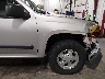 1GCCS339788****** Salvamento y Destrozados 2008 Chevrolet Colorado en Des Moines