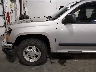 1GCCS339788****** Usados y Reparables 2008 Chevrolet Colorado en Des Moines