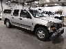 1GCCS339788****** Salvamento y Destrozados 2008 Chevrolet Colorado en Des Moines