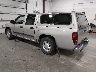 1GCCS339788****** Salvamento y Reparables 2008 Chevrolet Colorado en Des Moines
