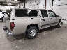 1GCCS339788****** Salvamento y Destrozados 2008 Chevrolet Colorado en Estado de Iowa