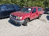 1N6DD21S0XC****** Used and Repairable 1999 Nissan Frontier in Dallas-Fort Worth