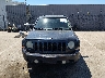 1C4NJPBA4ED****** Usados 2014 Jeep Patriot en Estado de California