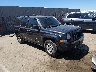 1C4NJPBA4ED****** Salvamento y Destrozados 2014 Jeep Patriot en San Diego