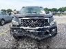 JN8AZ2NE4G9****** Wrecked 2016 Infiniti QX80 in Florida State
