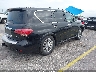 JN8AZ2NE4G9****** Salvage and Wrecked 2016 Infiniti QX80 in Florida State