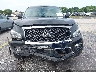 JN8AZ2NE4G9****** Salvage and Repairable 2016 Infiniti QX80 in Florida State