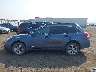 4S4BRBDCXE3****** Salvamento 2014 Subaru Outback