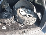 4S4BRBDCXE3****** Destrozados 2014 Subaru Outback en Estado de Washington