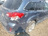 4S4BRBDCXE3****** Usados y Reparables 2014 Subaru Outback en Spokane