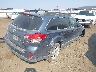 4S4BRBDCXE3****** Salvamento y Destrozados 2014 Subaru Outback en Estado de Washington