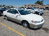 JT8BF28G3X5****** Salvamento y Destrozados 1999 Lexus ES en Fremont
