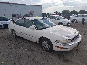 1G4CW54K934****** Salvage and Wrecked 2003 Buick Park Avenue in Wichita