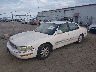 1G4CW54K934****** Used and Repairable 2003 Buick Park Avenue in Wichita
