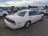 1G4CW54K934****** Salvage and Wrecked 2003 Buick Park Avenue in Kansas State
