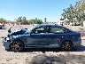 3VWL17AJ9HM****** Repairable 2017 Volkswagen Jetta in California State