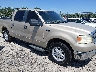 1FTPW12V88K****** Salvage and Wrecked 2008 Ford F-150 in Savannah