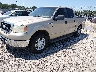 1FTPW12V88K****** Used and Repairable 2008 Ford F-150 in Savannah