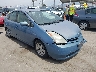 JTDKB20UX53****** Salvage and Wrecked 2005 Toyota Prius in North Hollywood
