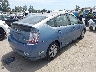 JTDKB20UX53****** Salvage and Wrecked 2005 Toyota Prius in California State