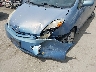 JTDKB20UX53****** Salvage and Repairable 2005 Toyota Prius in California State