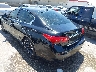 JN1BV7APXFM****** Salvamento y Reparables 2015 Infiniti Q50 en Dallas-Fort Worth
