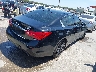 JN1BV7APXFM****** Salvamento y Destrozados 2015 Infiniti Q50 en Estado de Texas