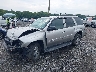 1GNDT13S242****** Used and Repairable 2004 Chevrolet Trailblazer in Elkton