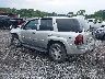 1GNDT13S242****** Salvage and Repairable 2004 Chevrolet Trailblazer in Elkton