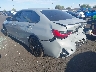 3MW59FT02T8****** Salvage and Repairable 2026 BMW M3 in Ace Perris