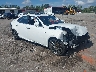 JTHBF1D20F5****** Salvage and Wrecked 2015 Lexus IS 250 in West Palm Beach