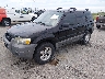 1FMYU03Z37K****** Usados y Reparables 2007 Ford Escape en Kansas City East