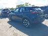 JM1DKFC71K0****** Salvamento y Reparables 2019 Mazda CX-3 en Cleveland