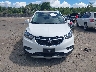 KL4CJESM8NB****** Wrecked 2022 Buick Encore in Massachusetts State