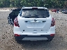 KL4CJESM8NB****** Wrecked 2022 Buick Encore