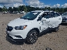 KL4CJESM8NB****** Used and Repairable 2022 Buick Encore in Boston Shirley