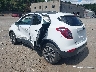 KL4CJESM8NB****** Salvage and Repairable 2022 Buick Encore in Boston Shirley