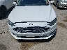 3FA6P0LU0HR****** Wrecked 2017 Ford Fusion Hybrid in Texas State