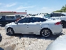 3FA6P0LU0HR****** Repairable 2017 Ford Fusion Hybrid in Texas State