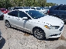 3FA6P0LU0HR****** Salvage and Wrecked 2017 Ford Fusion Hybrid in Dallas-Fort Worth