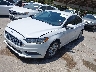 3FA6P0LU0HR****** Used and Repairable 2017 Ford Fusion Hybrid in Dallas-Fort Worth