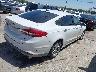 3FA6P0LU0HR****** Salvage and Wrecked 2017 Ford Fusion Hybrid in Texas State